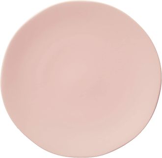 Fortessa Vitraluxe Dinnerware Heirloom Charger, 12-Inch, Set of 4