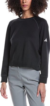 adidas Adidas Beyond The Course Layer Top