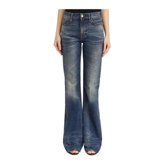 Haikure Donna, Jeans, Blu, W24, new