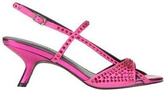 Noa Harmon FOOTWEAR - Sandals on YOOX.COM