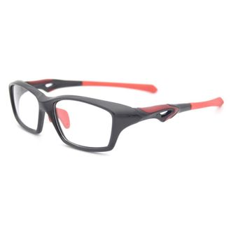 Generic Mens Multifocal Reading Glasses - Photochromic Sports Sunglasses with Adjustable Temples