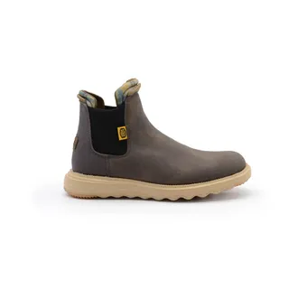 Hey Dude Hombre, Zapatos, Gris, Talla: 41 EU
