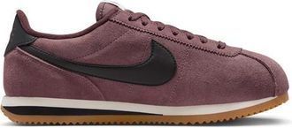 Nike Womens Cortez - Running Shoes Tattoo/Sail/Black Size 10.0