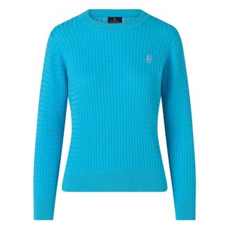 Conte Of Florence Donna, Maglie, Blu, L, new