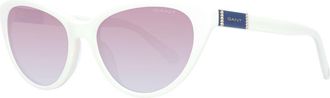 GANT Plastic Womens Sunglasses