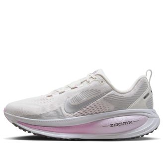 Nike (WMNS) Nike Air Zoom Vomero 18 Sail Doll Beyond Pink Metallic Silver IM2503-133