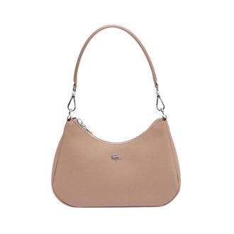 Lacoste Bolso de hombro Daily City - Bags - Mujer - Beige - ONE SIZE