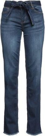 Liu Jo BOTTOMWEAR - Jeans on YOOX.COM