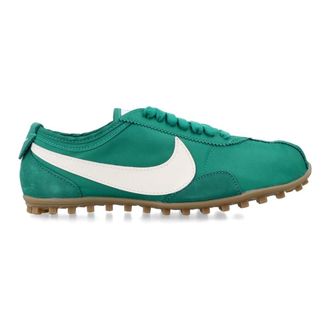 Nike Moon Shoe OG - Sport - Mujer - Verde - 40 1/2 EU