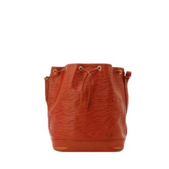 Louis Vuitton Pre-owned Bucket Bags, female, Brown, Size: ONE SIZE Pre-owned Le No&eacute; &Eacute;pi Marron