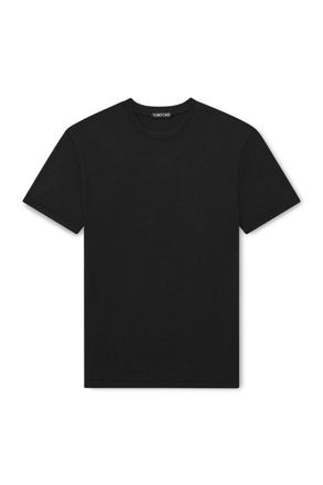 Tom Ford Lyocell and Cotton-Blend T-Shirt