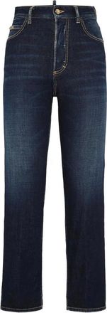 Dsquared2 Pants 5 Pockets