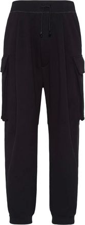 Dsquared2 Pantaloni sportivi - Nero