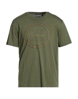 Emporio Armani TOPS - T-shirts auf YOOX.COM