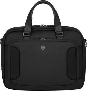 Victorinox by Swiss Army Werks Traveler 7.0 Compact Briefcase