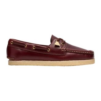 Clarks Dames, Schoenen, Bruin, Maat: 40 EU Leer
