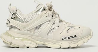 Balenciaga Sneakers Track Balenciaga in mesh e gomma
