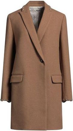 Zadig&Voltaire COATS & JACKETS - Coats on YOOX.COM