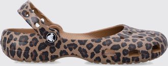 Crocs Scarpe Basse CROCS Donna colore Safari