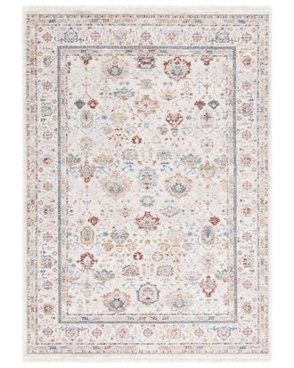 Lauren Ralph Lauren Fairhaven Power Loomed Spacedyed Rug