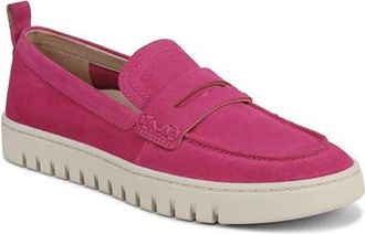 Vionic Uptown Hybrid Penny Loafer in Rose Violet at Nordstrom, Size 6.5
