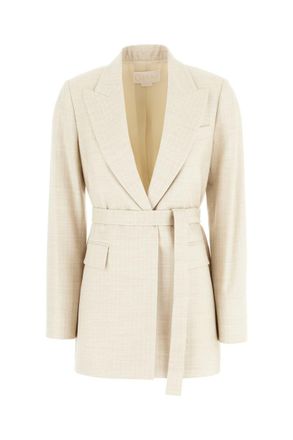 Genny Jackets & Vests