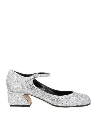 Sergio Rossi FOOTWEAR - Pumps on YOOX.COM