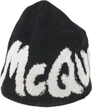 Alexander McQueen ACCESSORIES - Hats on YOOX.COM
