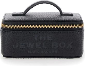 Marc Jacobs Mujer, Accesorios, Negro, Talla: ONE Size