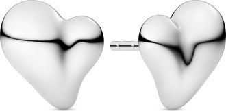 Sif Jakobs Jewellery Lauria Parvus Earrings in 925 Sterling Silver at Nordstrom