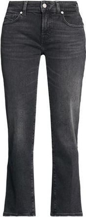 7 For All Mankind BOTTOMWEAR - Pantaloni jeans su YOOX.COM