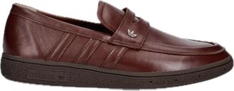 adidas Heren, Sport, Bruin, Maat: 44 1/2 EU