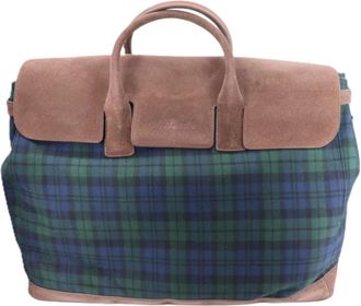 MC2 Saint Barth Borsa da viaggio The Gentleman - - Bags - Uomo - Multicolore - ONE SIZE