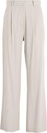 Karl Lagerfeld X Amber Valletta KLXAV WIDE LEG PANTS