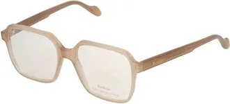 K&agrave;dor unisex, Accessoires, Bruin, Maat: 55 MM