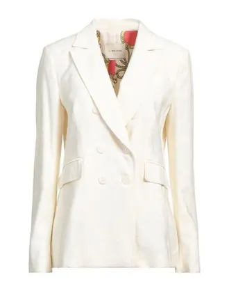 Anna Molinari SUITS and CO-ORDS - Blazers on YOOX.COM