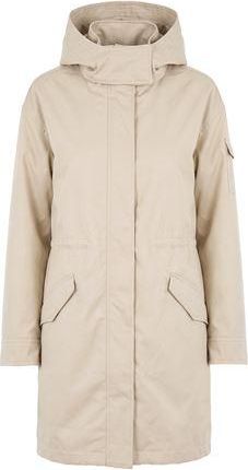 Maison Kitsun&eacute; CAPISPALLA - Soprabiti & Trench su YOOX.COM