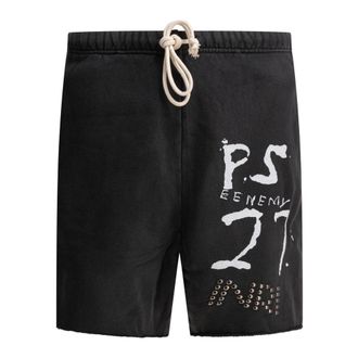 RRR123 Rrr123, Uomo, Pantaloncini, Nero, S, new