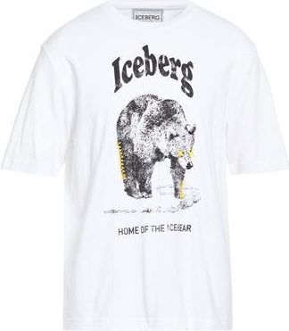 Iceberg T-SHIRT JERSEY