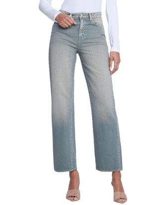 L'agence Lagence Jones Ultra Stovepipe Jean