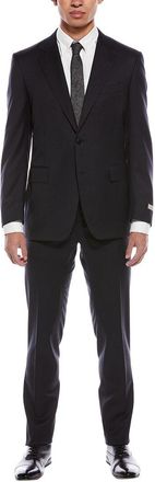Canali 2Pc Wool Suit
