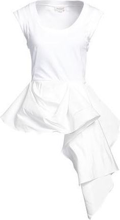 Alexander McQueen TOPWEAR - Tops sur YOOX.COM