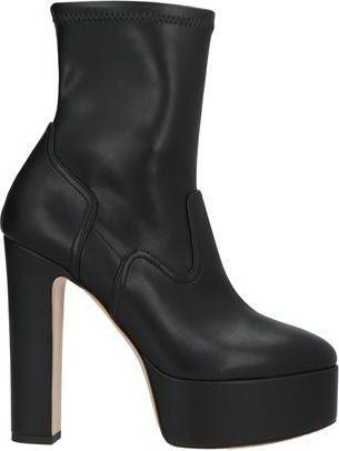 Casadei FOOTWEAR - Ankle boots on YOOX.COM
