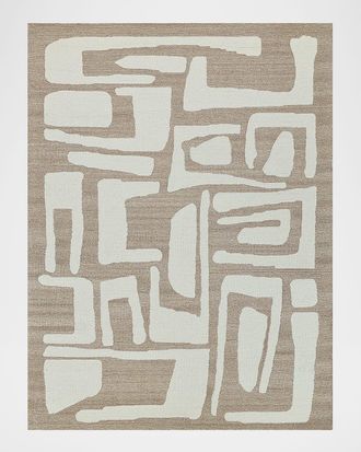 Exquisite Rugs Carmel Hand-Tufted Rug