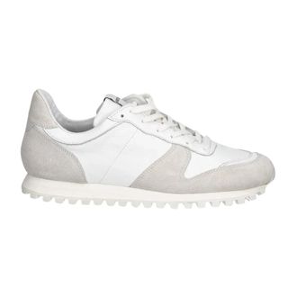 Novesta Hombre, Zapatos, Blanco, Talla: 43 EU
