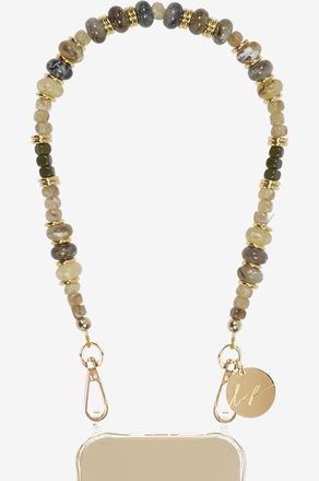 La Coque Fran&ccedil;aise Smartphone-Kette im Edelhandwerk