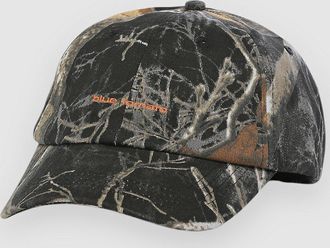 Blue Tomato Tree Camo Dad Cap camouflage