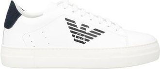 Emporio Armani FOOTWEAR - Trainers sur YOOX.COM