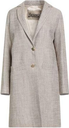 Herno COATS & JACKETS - Overcoats & Trench Coats sur YOOX.COM