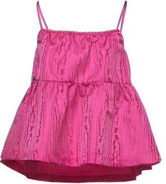 Manila Grace TOPWEAR - Tops sur YOOX.COM